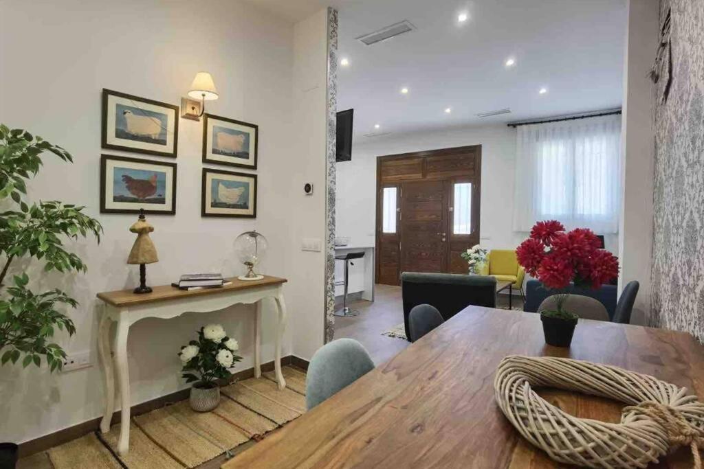 Rincon De Toledo Apartman Kültér fotó